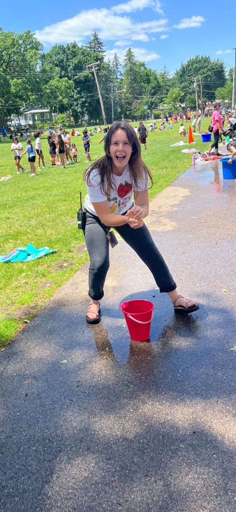 Contact Literacy Lab